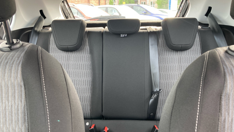 Vauxhall Corsa 1.2 SE 5dr Petrol Hatchback